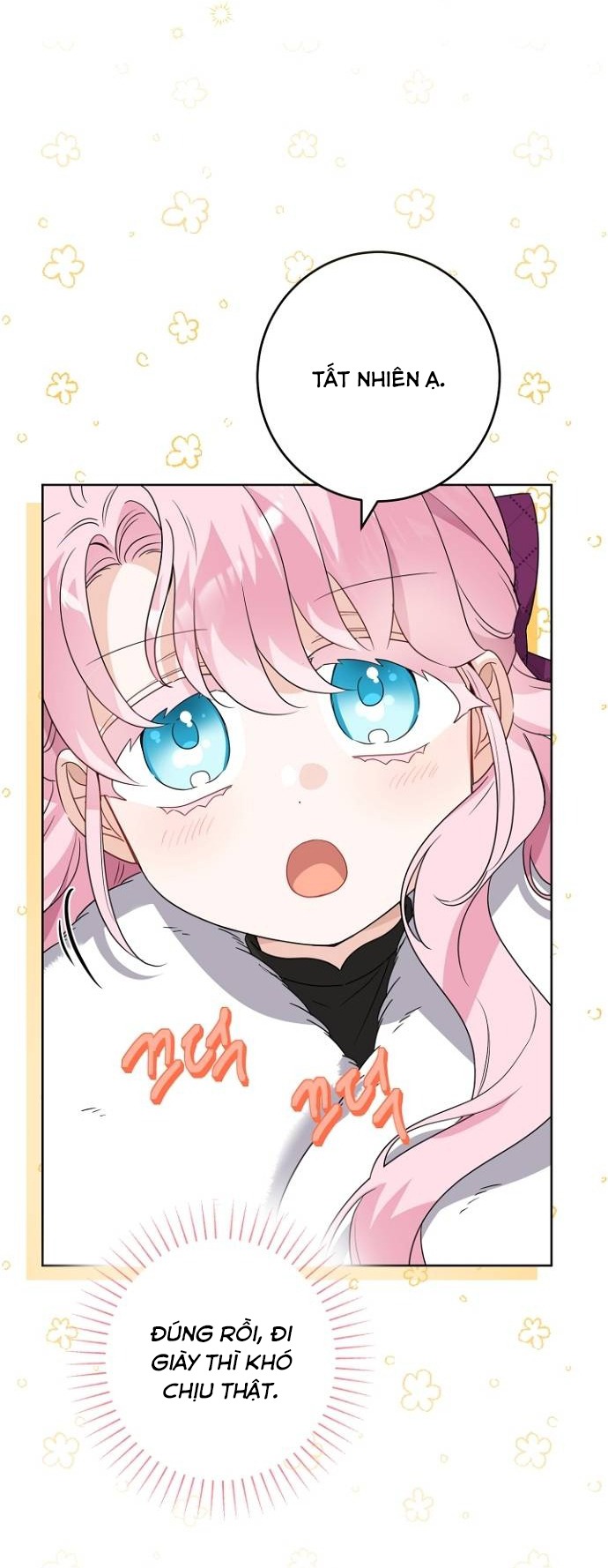 tôi sẽ đưa đứa trẻ ấy rời đi chapter 4 36