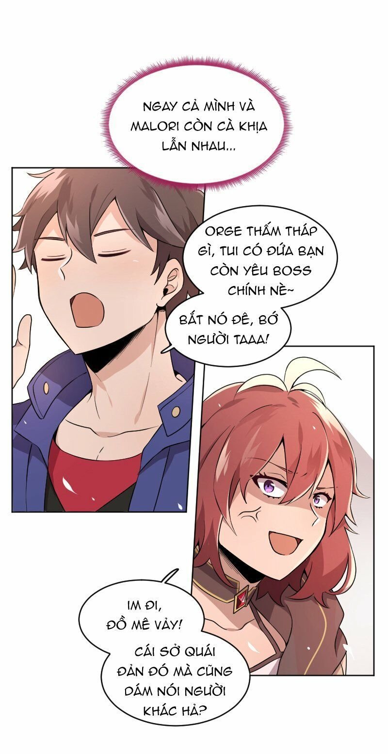 pháp sư và nữ chúa quỷ chapter 82 32