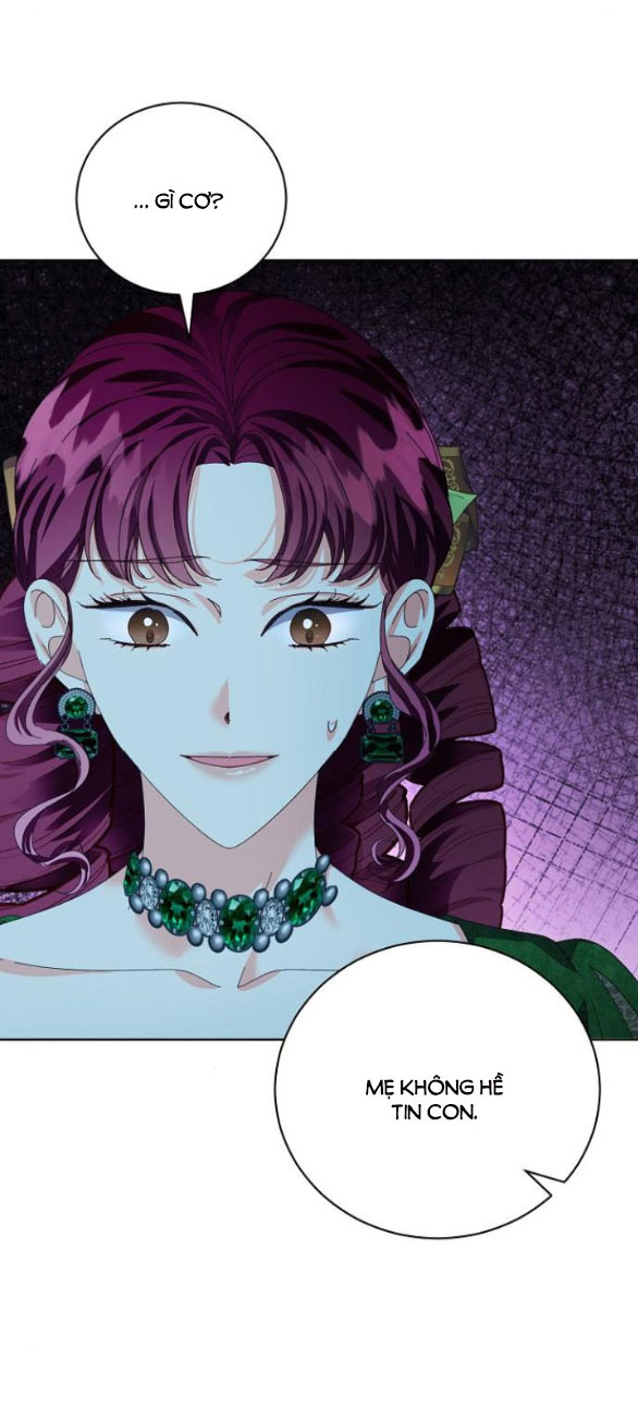 chiếm hữu trái tim bạo chúa chapter 23.2 16