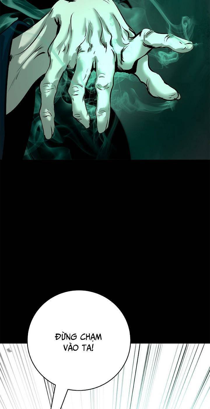 xuyên không thành hổ chapter 123 64