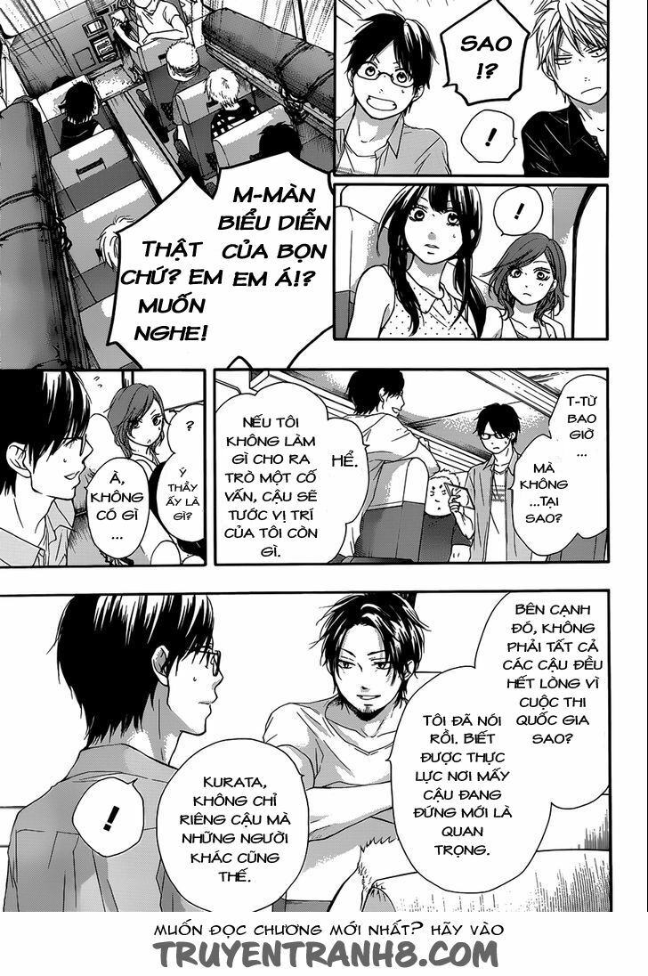 kono oto tomare! chapter 19 11