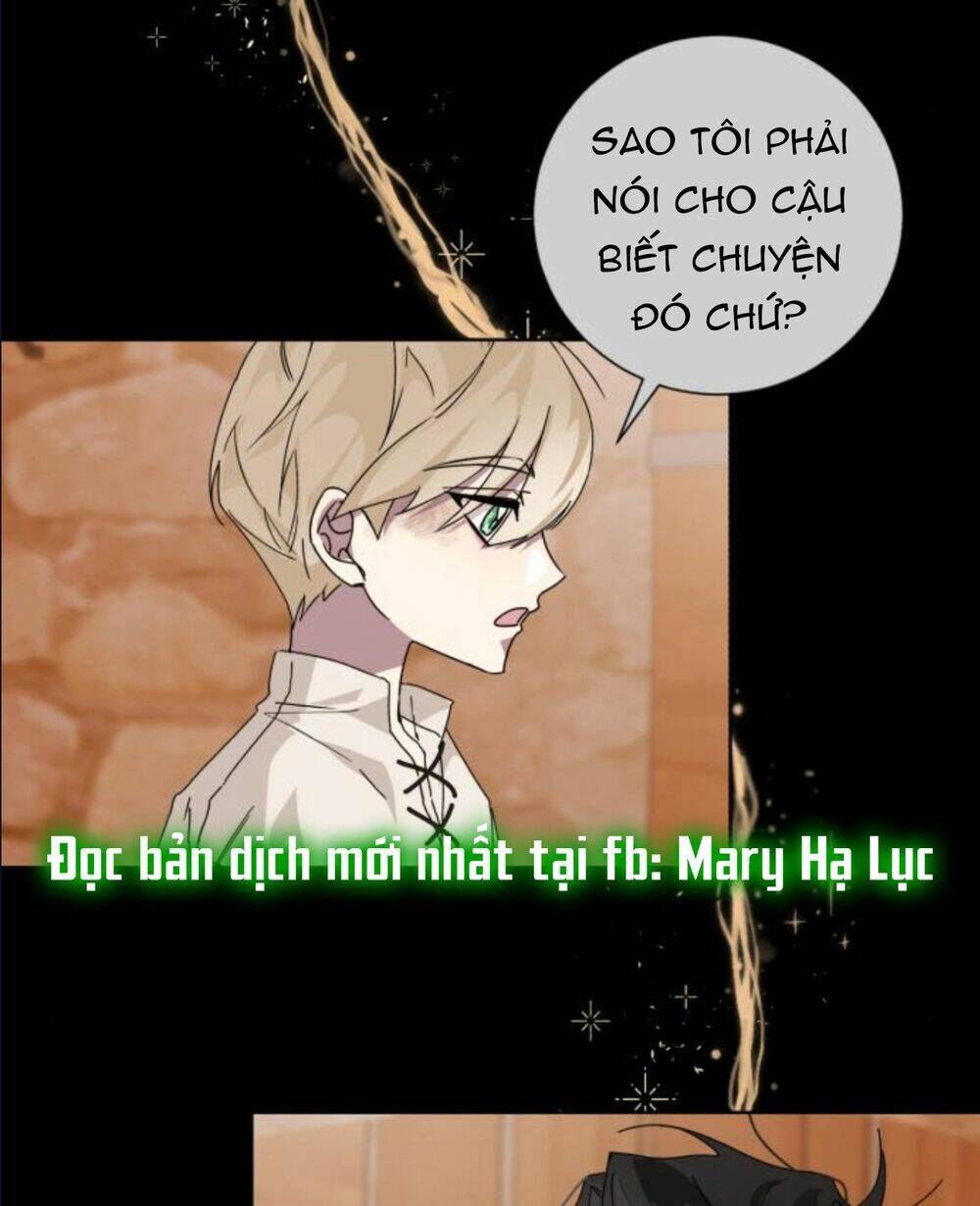 ta đã từng mong nàng biến mất chapter 10.2 35