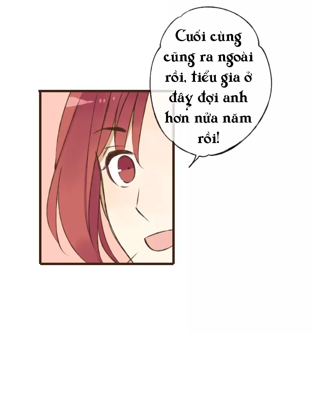 trên trời rớt xuống một hòa thượng ngốc chapter 50 20