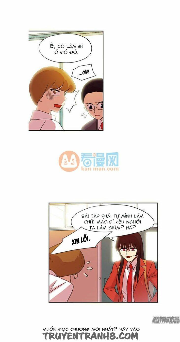 trở lại tuổi mười mấy chapter 42 10