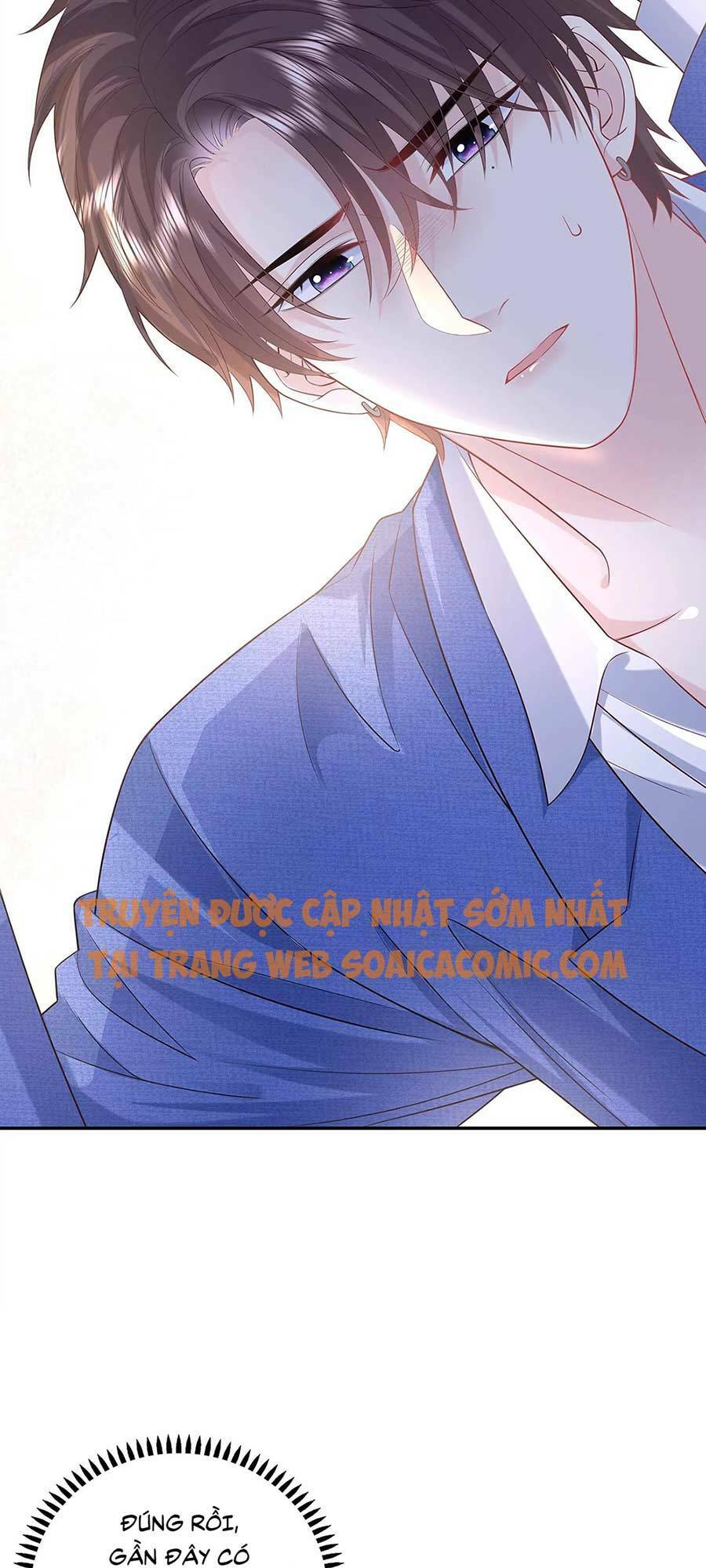 tôi dựa vào tà ý: nghịch chuyển nhân sinh chapter 43 28