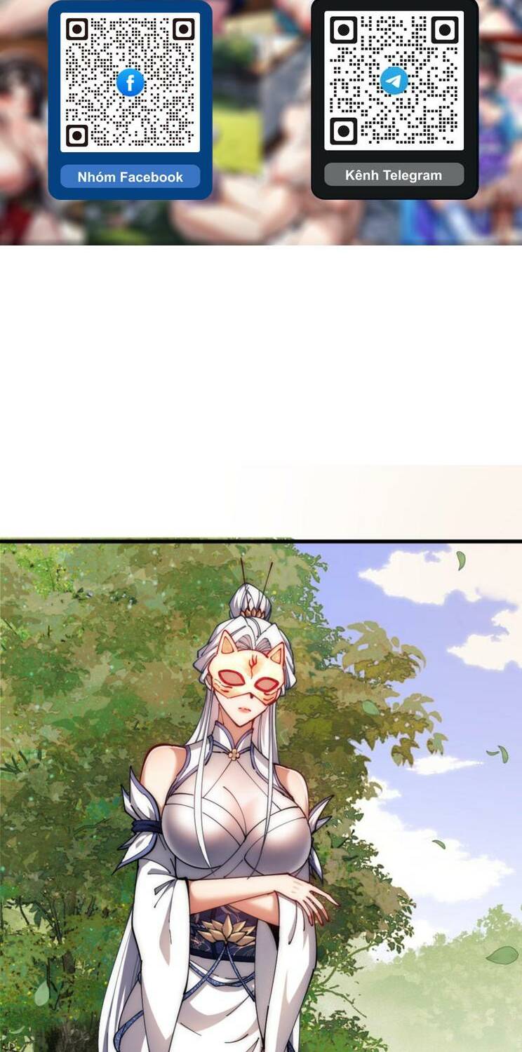 Sư Tôn: Nghịch Đồ Này Mới Không Phải Là Thánh Tử chapter 34 40