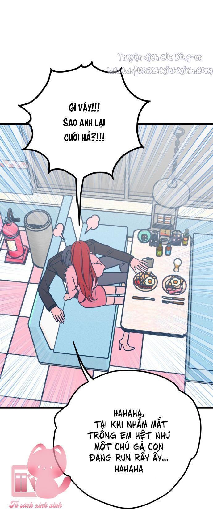 kẻ cắp gặp bà già chapter 20 66