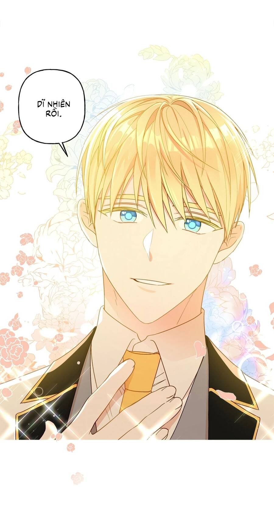 nhật ký quan sát elena evoy chapter 12 25