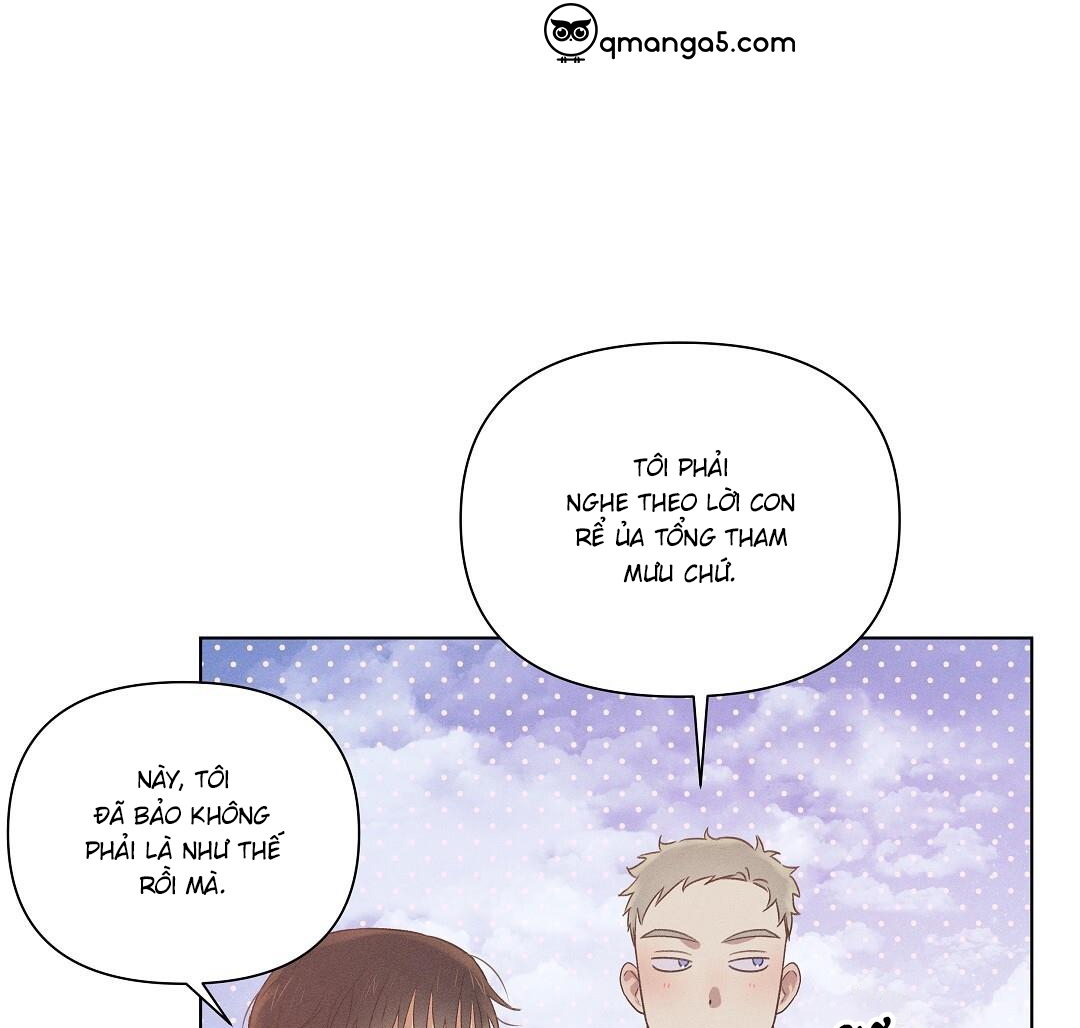 đại úy lãng mạn thân yêu của tôi chapter 23 69