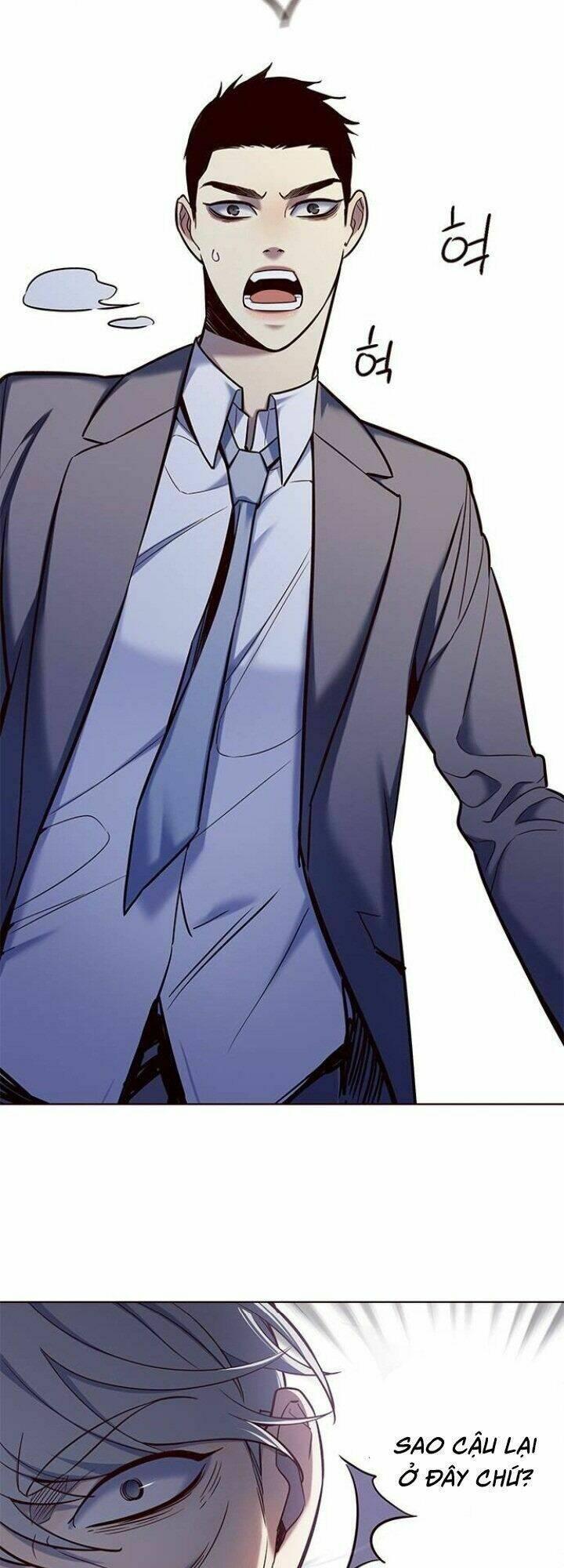 biến thân thành mèo chapter 109 56