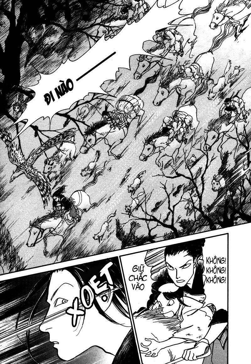 fushigi na shounen chapter 3.2 16