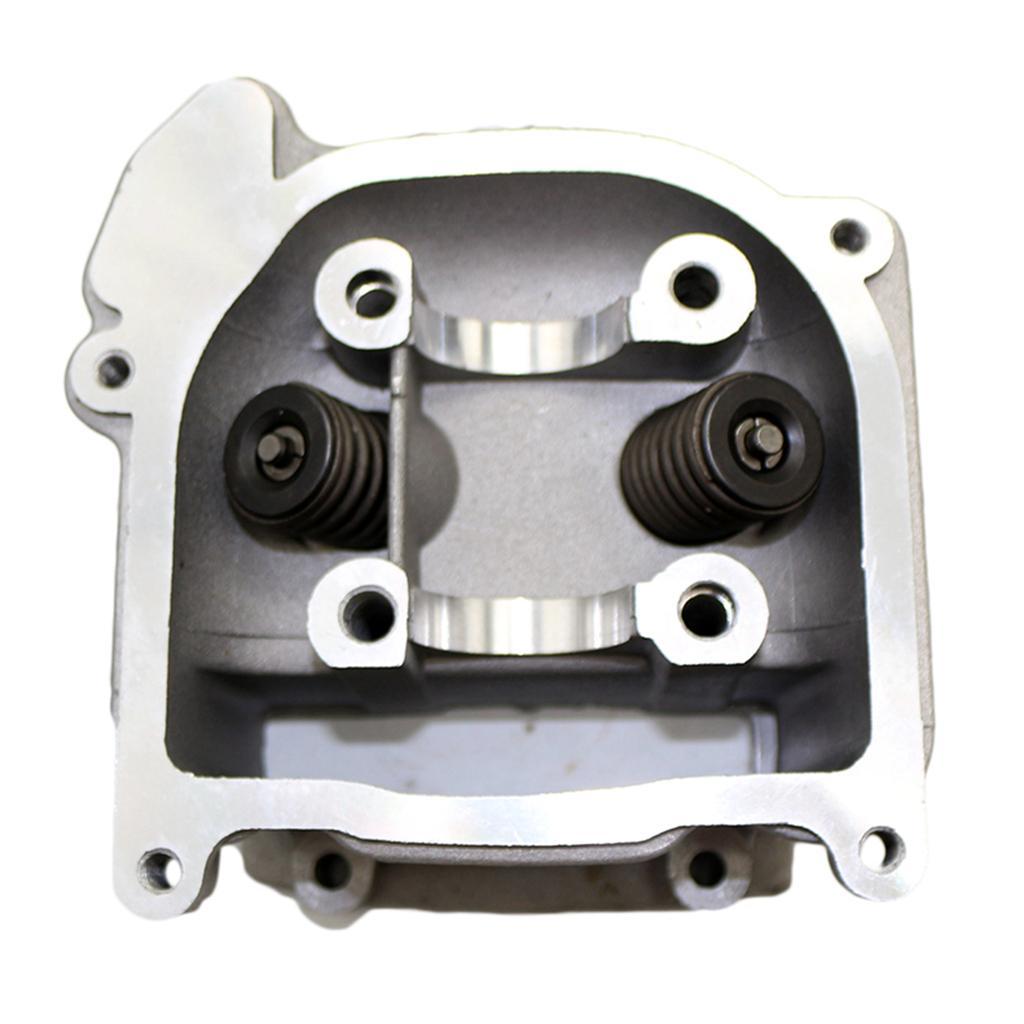 CYLINDER HEAD for GY6 50CC Motorcycle Quad Dirt Bike
