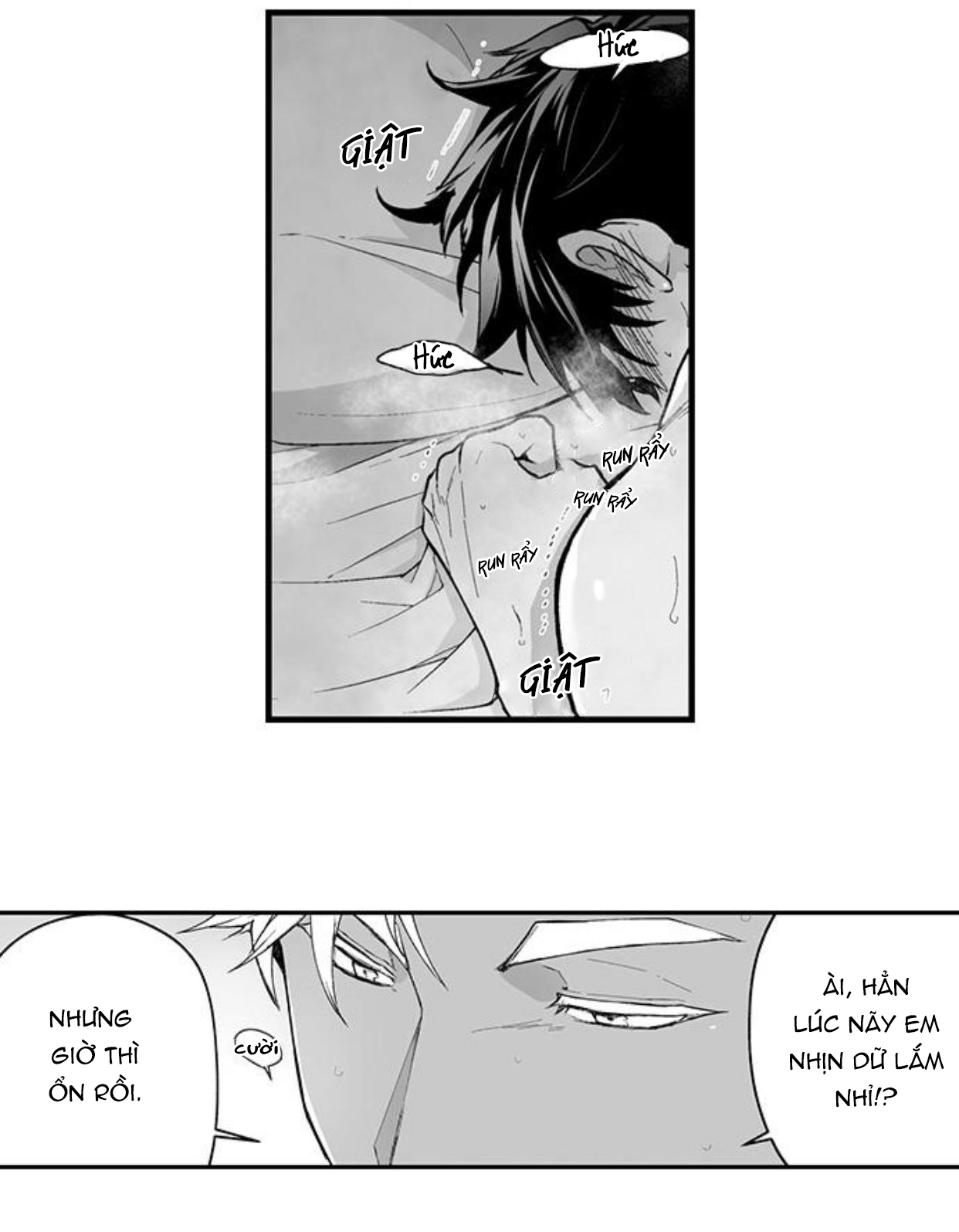 vợ của titan chapter 75 17