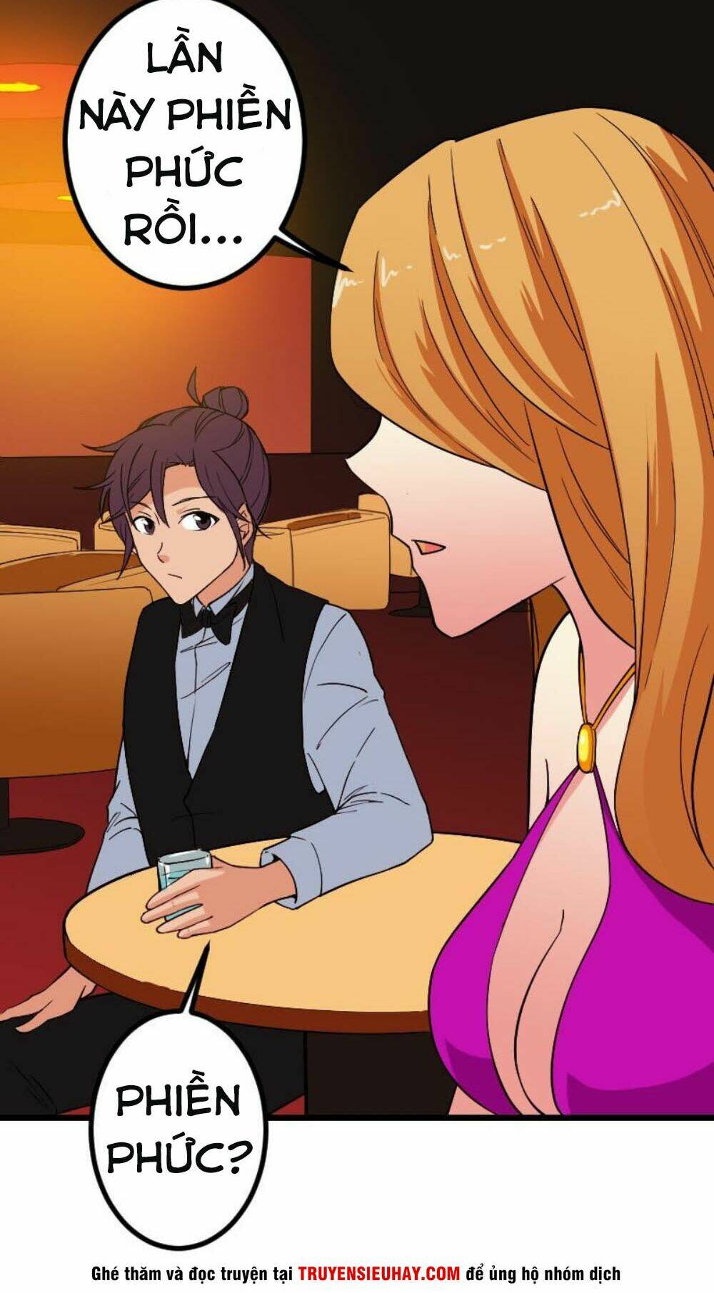 ngưu thư cung ứng thương chapter 168 7