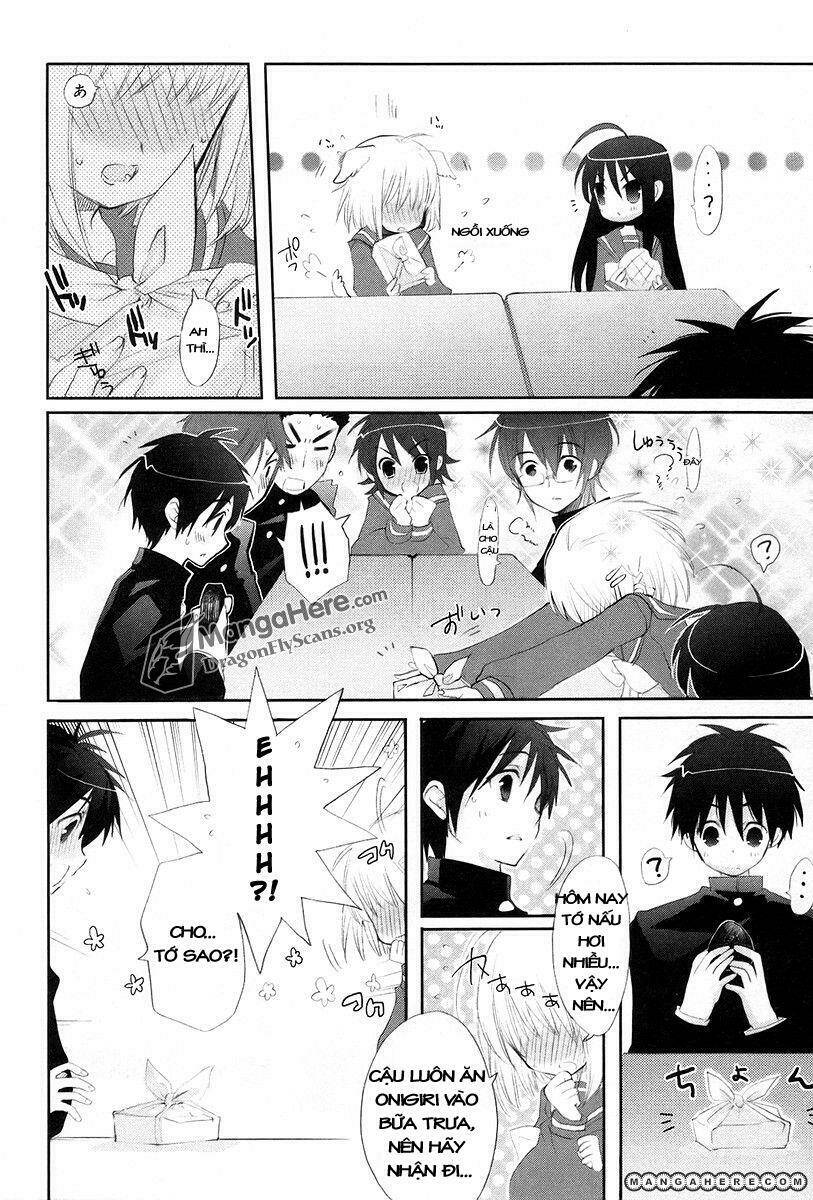 đôi mắt của shana chapter 20 11