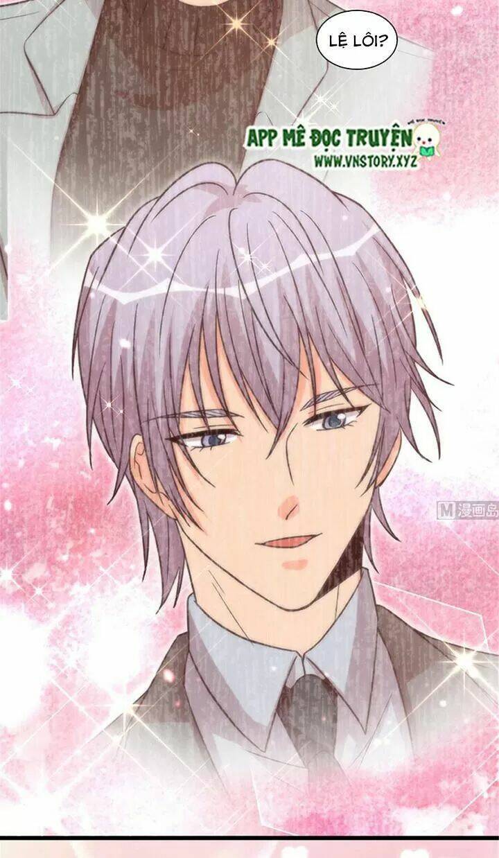 thiên hậu trở về chapter 199 41