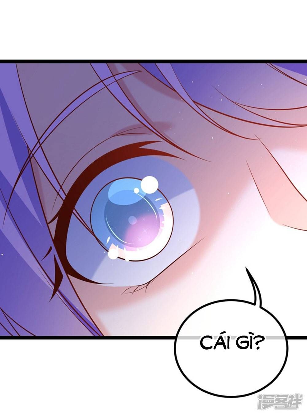 Boss Của Tôi Là Đại Thần chapter 43 - Trang 23