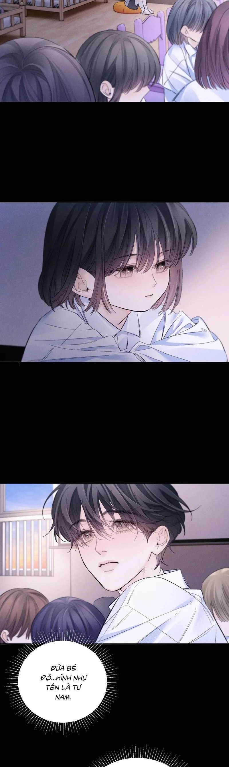 cây nấm nhỏ chapter 51 16