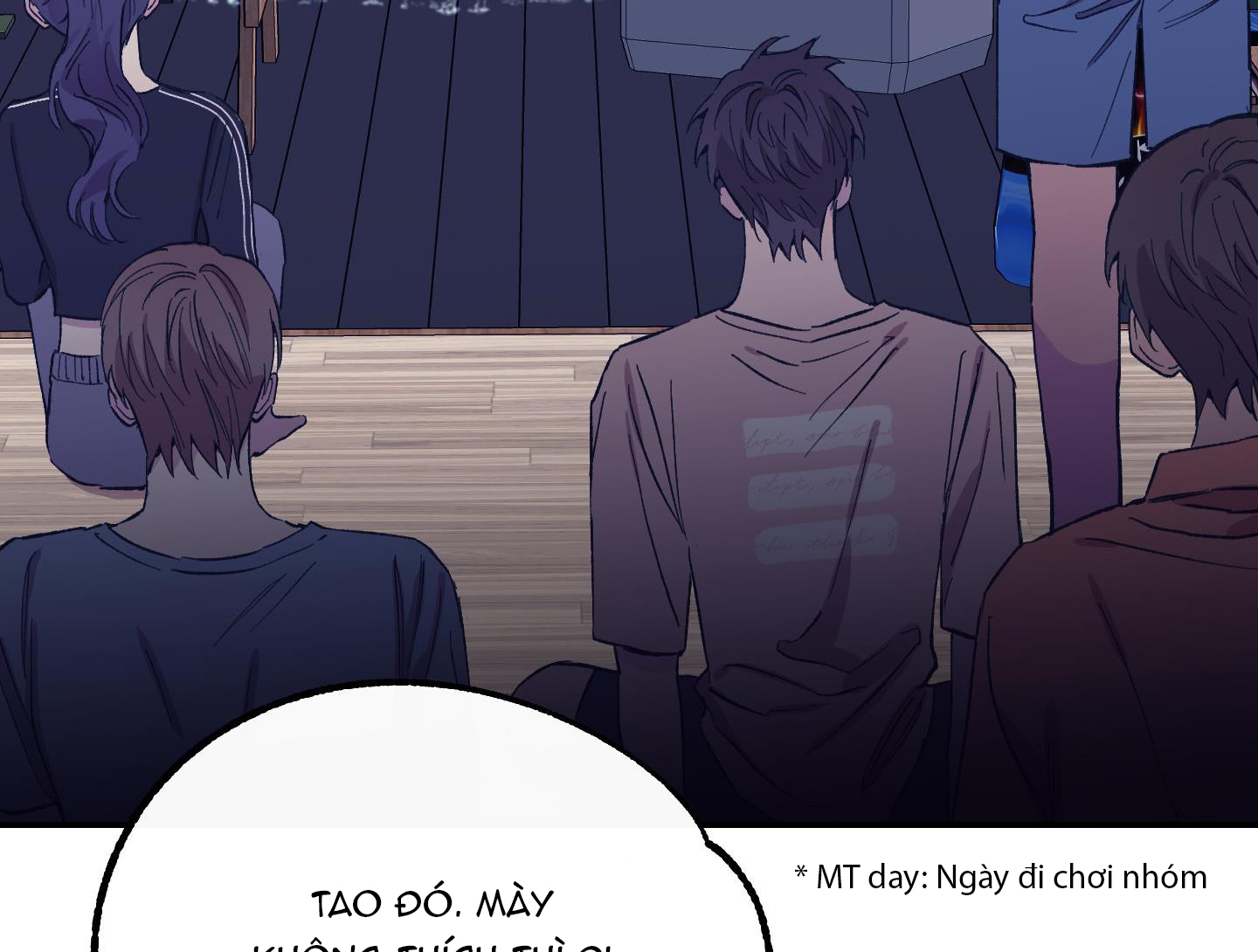 lãng mạn giả dối chapter 23 48