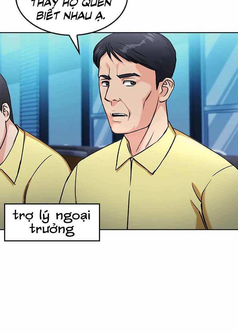 druid tại ga seoul - người hóa thú chapter 69 20