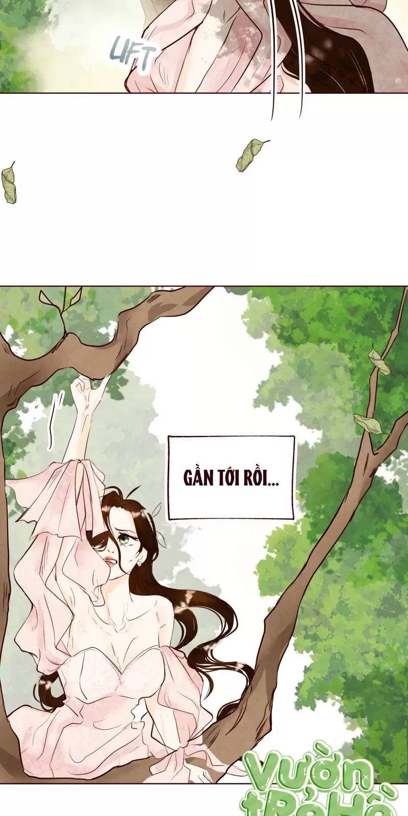 tôi là kẻ phản diện chapter 3 85