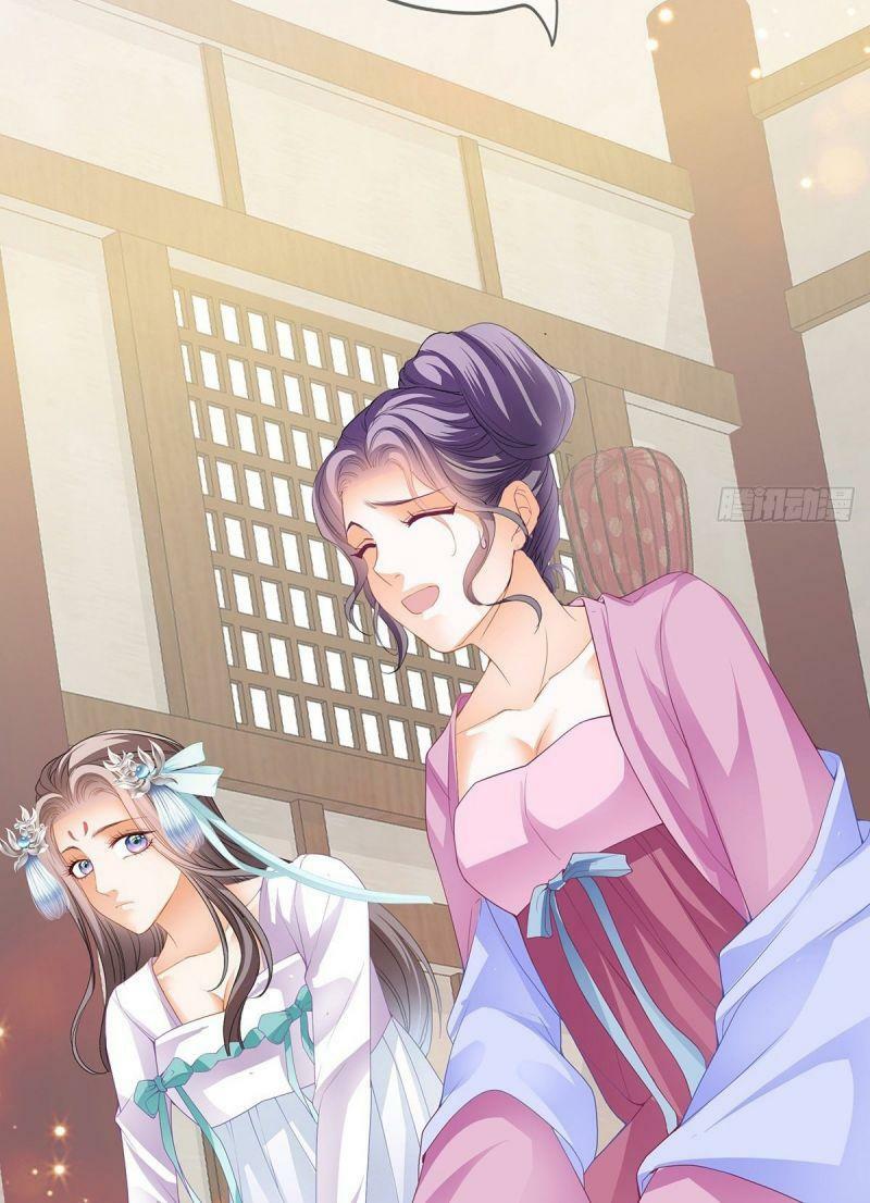 bổn vương muốn nàng chapter 16 30