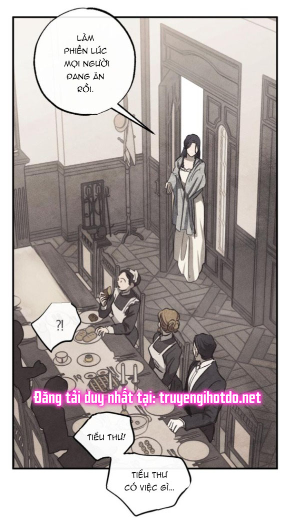 người tình đêm xanh chapter 4.1 20