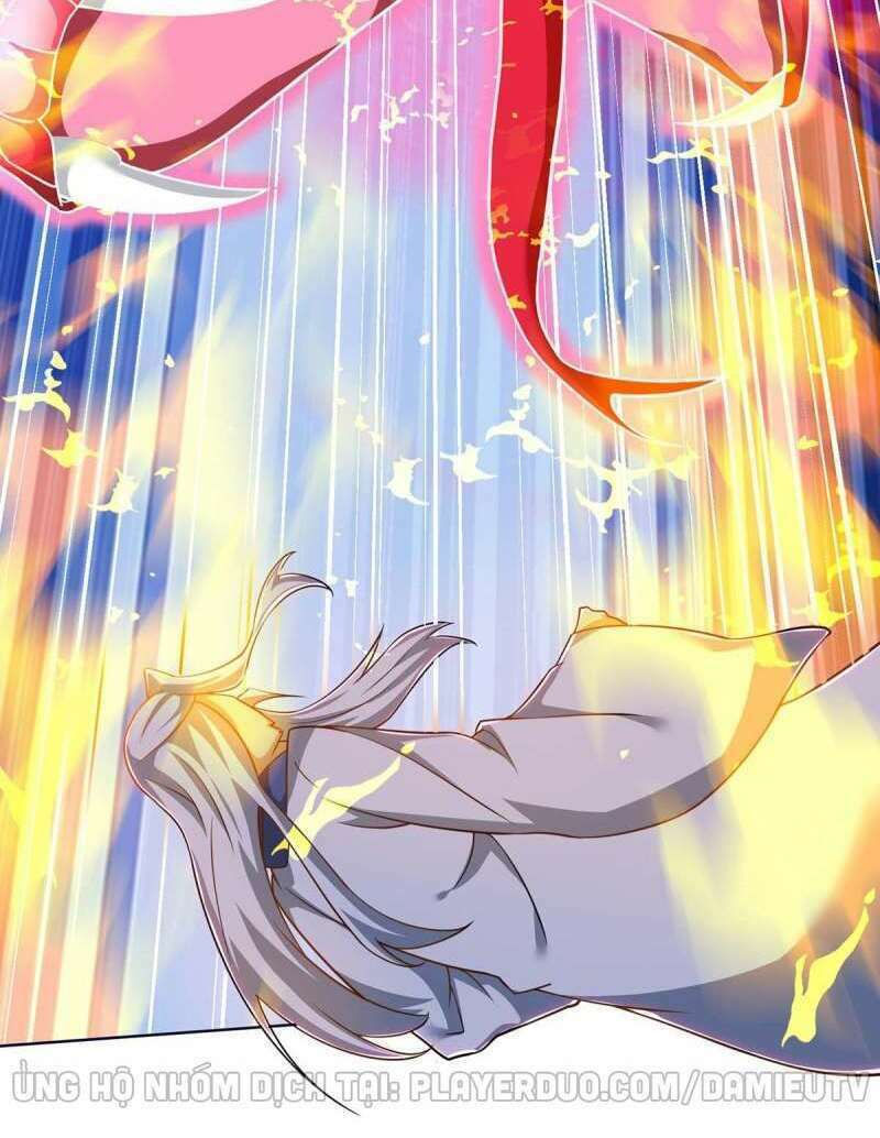 tối cường thăng cấp chapter 166 3