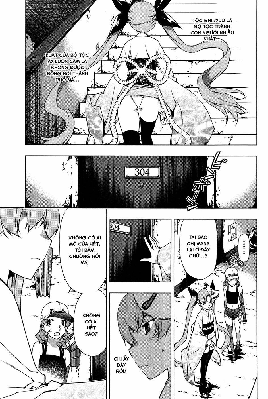 black god chapter 97 10