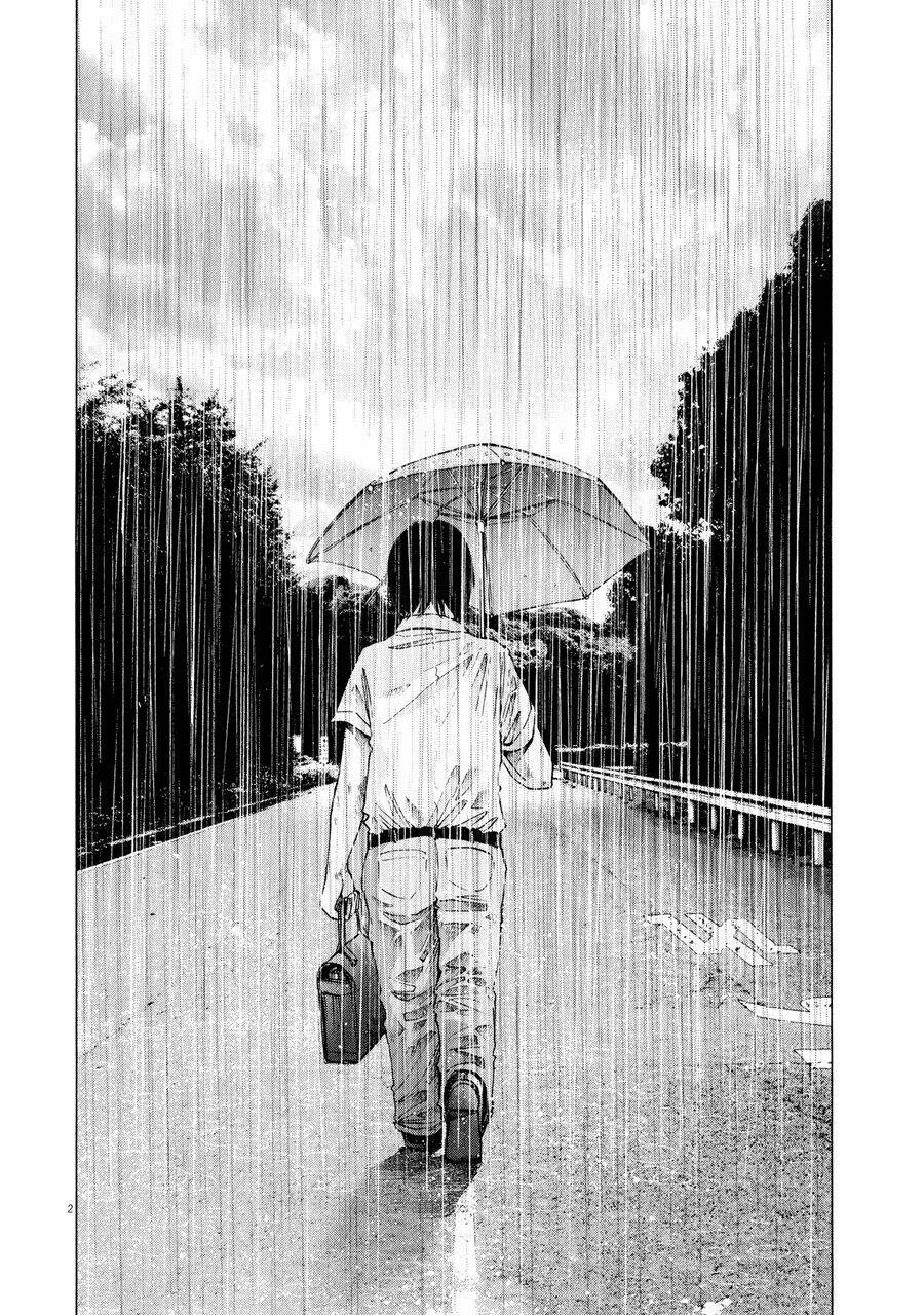 sekai no owari to yoakemae chapter 3 26