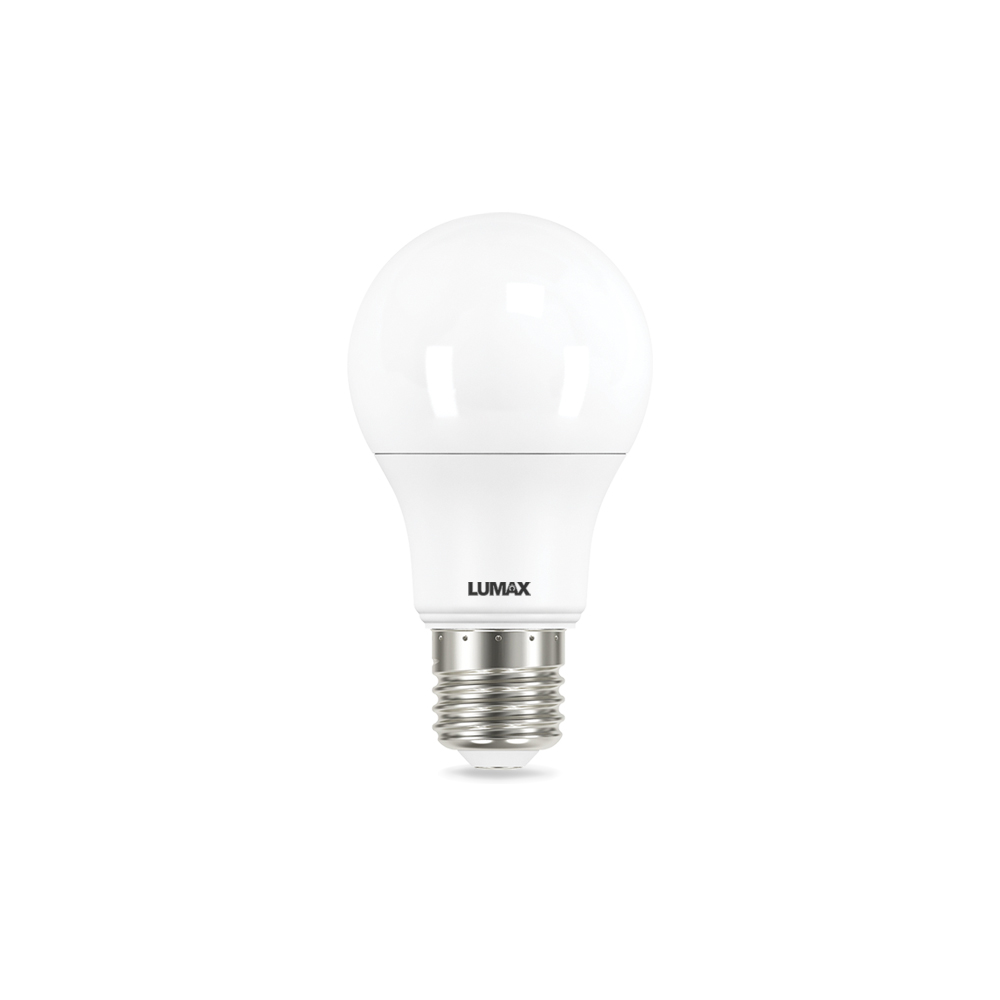 BÓNG ĐÈN LED BULB LUMAX#ECOBULB-850LM/865/9W/E27/ECO DAYLIGHT