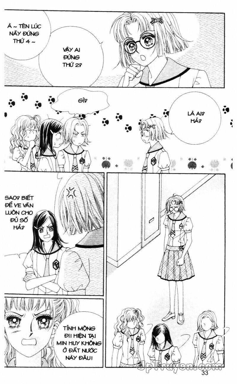 chỉ mình anh chapter 5 35