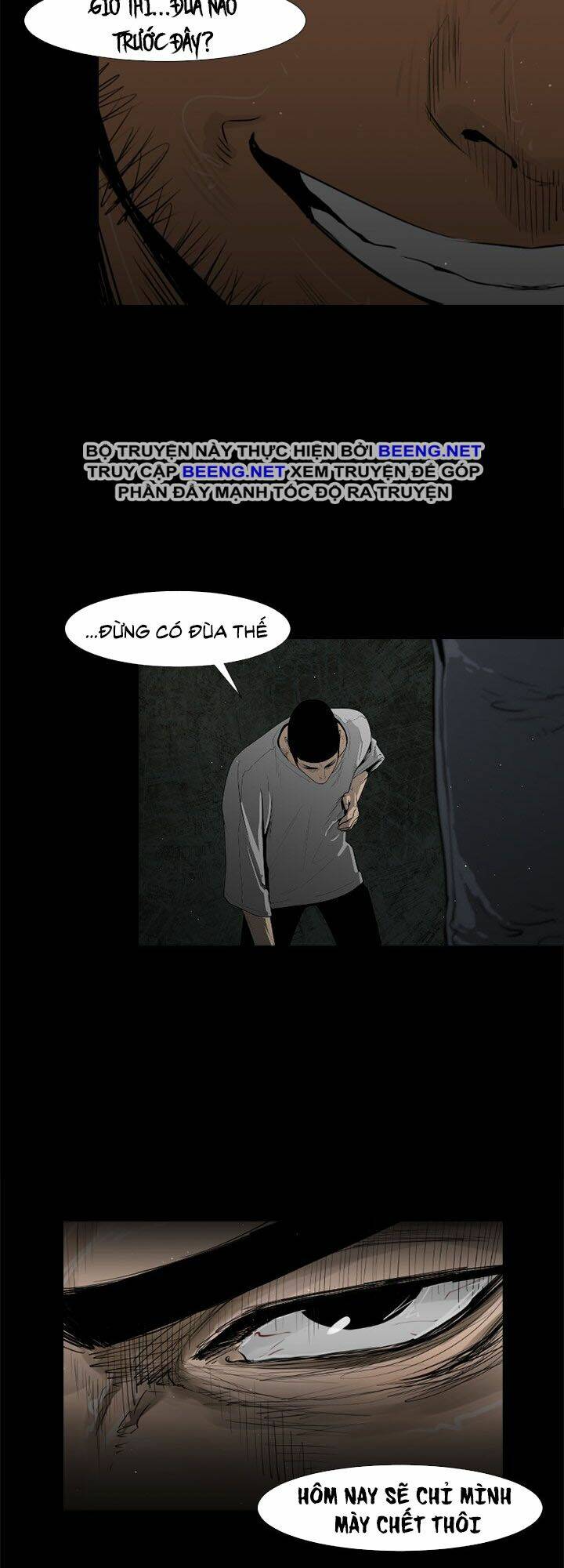 kẻ mạnh nhất - tong edge chapter 32 24