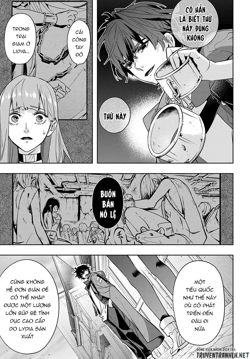 the kingdom of ruin chapter 25 13