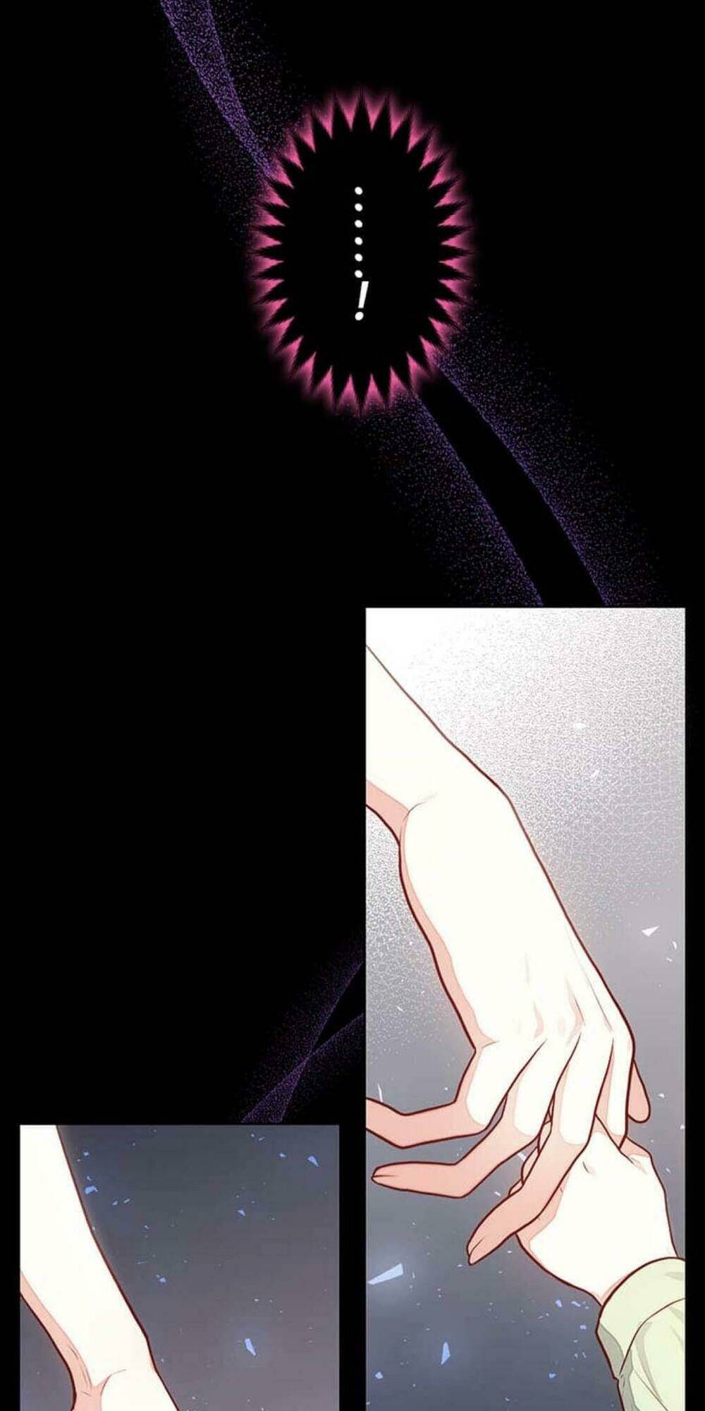 từ ác nữ, tôi trở thành một người mẹ chapter 4 43