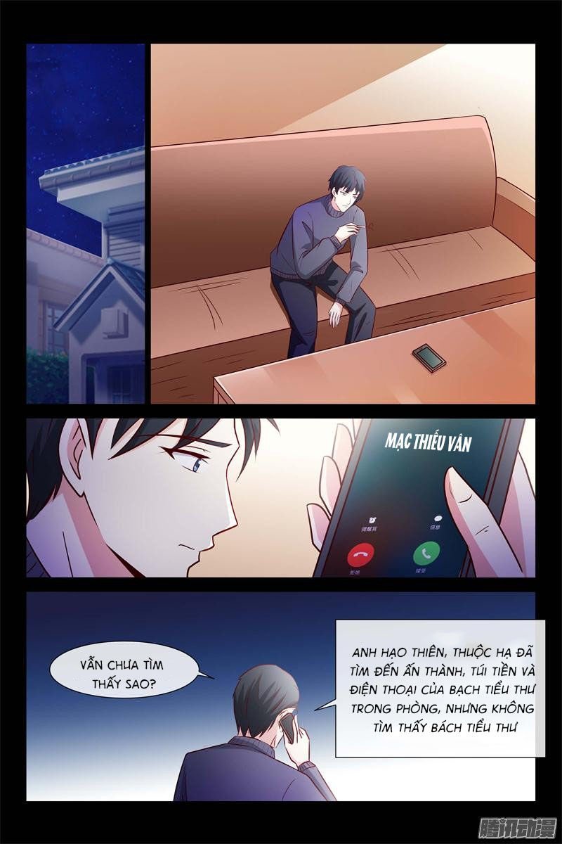 tình nhân khế ước của tổng tài chapter 61 4