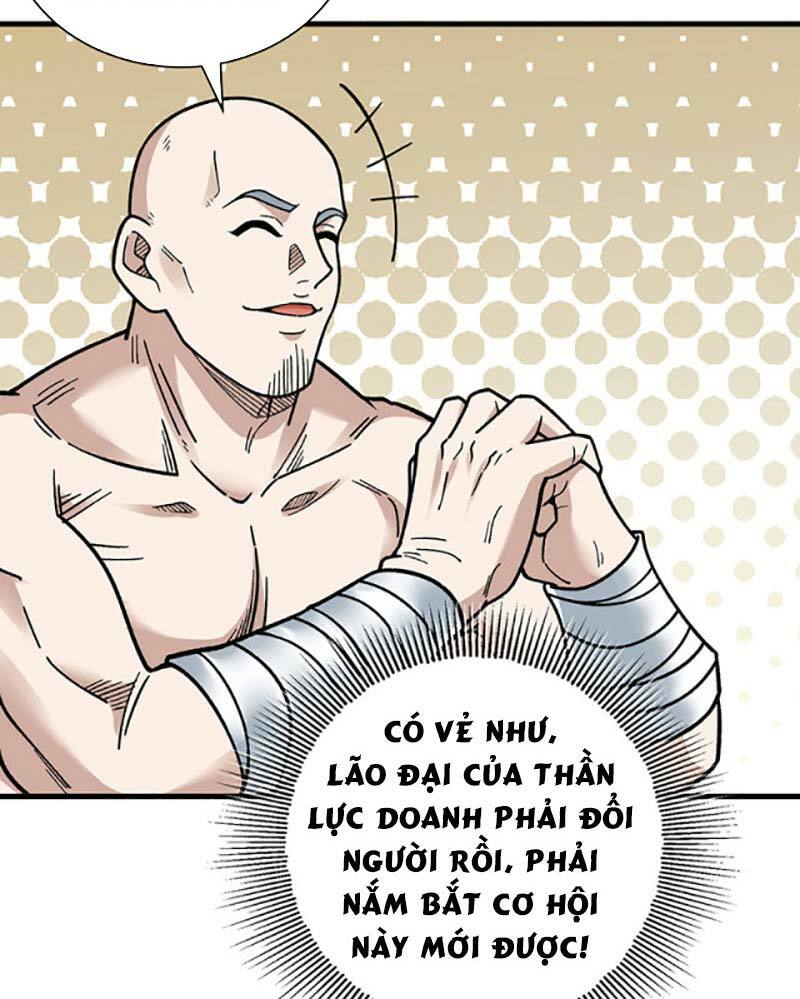 võ đạo độc tôn chapter 441 60