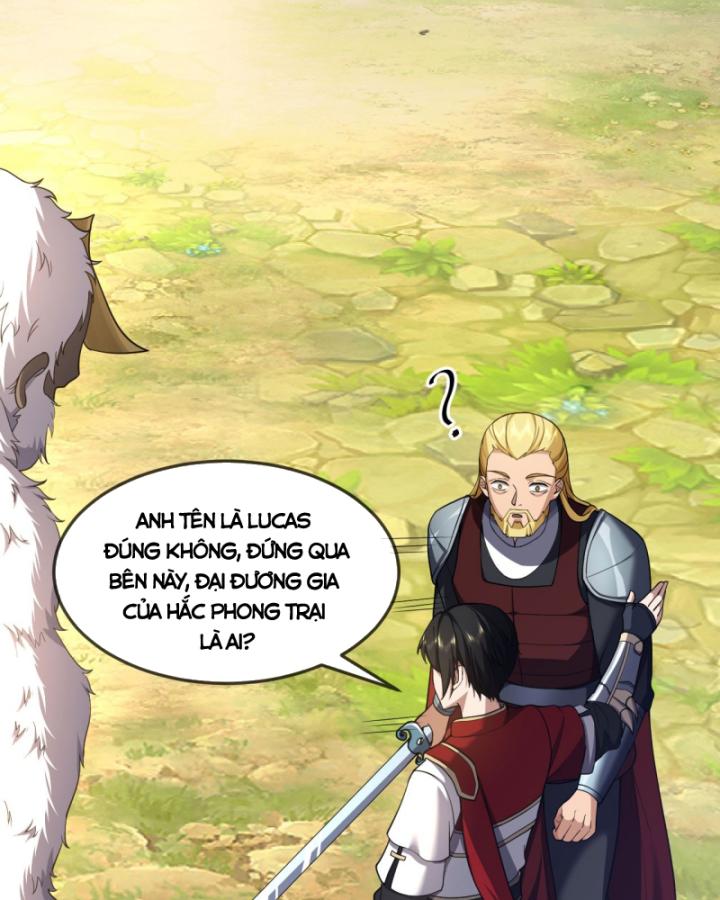 nương tử nhà ta là đạo trời chapter 3 81