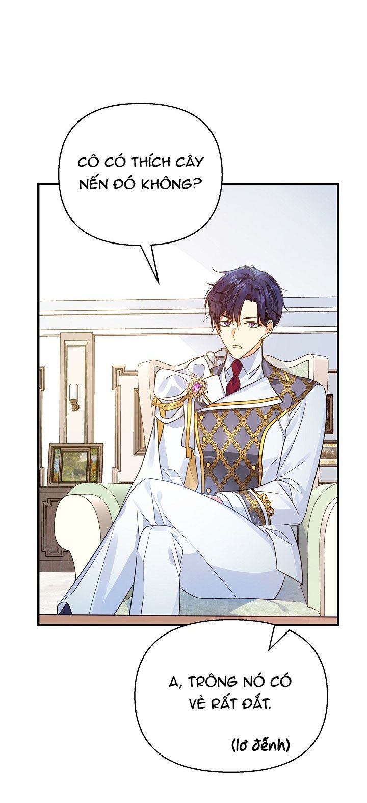 từ lúc bắt đầu tôi vẫn luôn ở bên em chapter 12 21