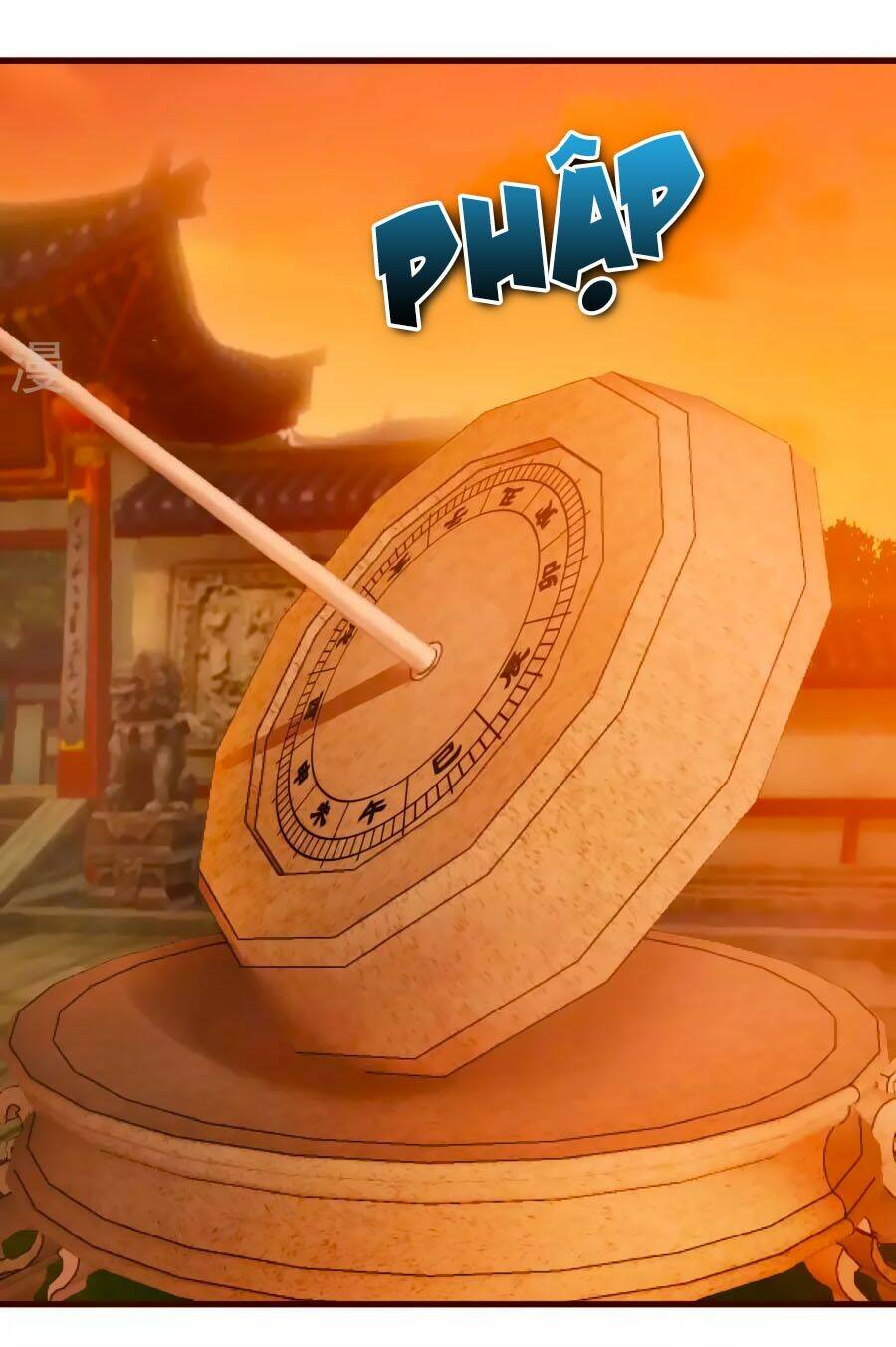 thỏ yêu tiểu vương phi chapter 25 5