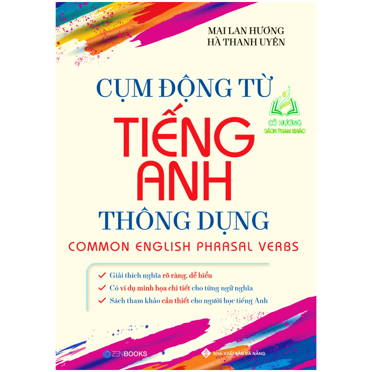 Sách - Combo 3 Cuốn Cụm Động Từ, Giới Từ, Các Lỗi Thường Gặp Trong Tiếng Anh