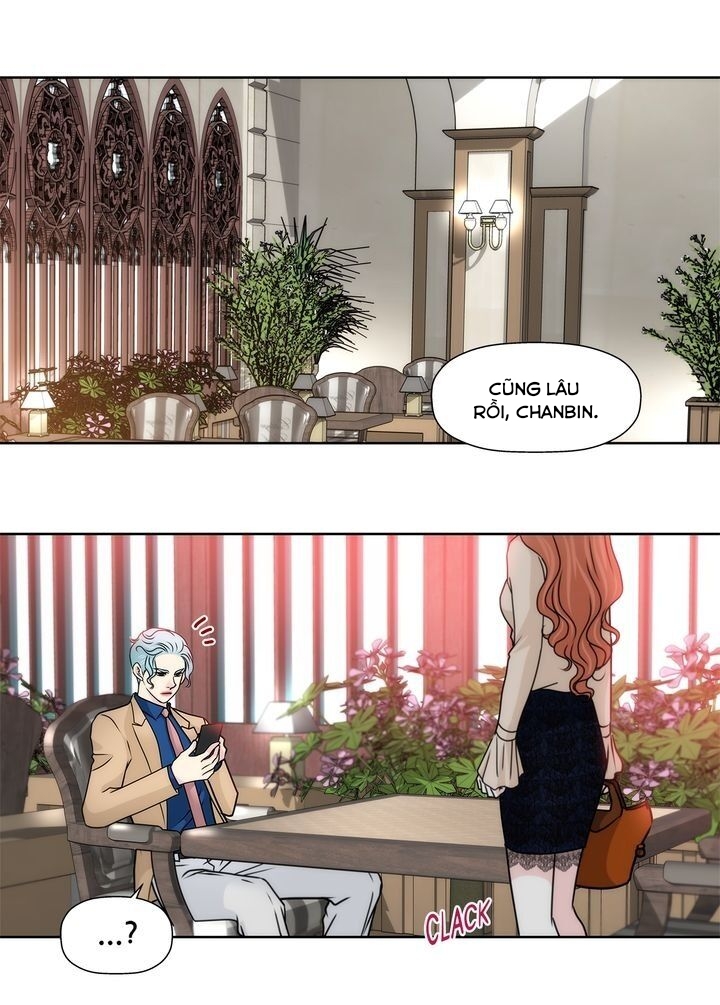 người đàn ông của tôi chapter 63.2 16