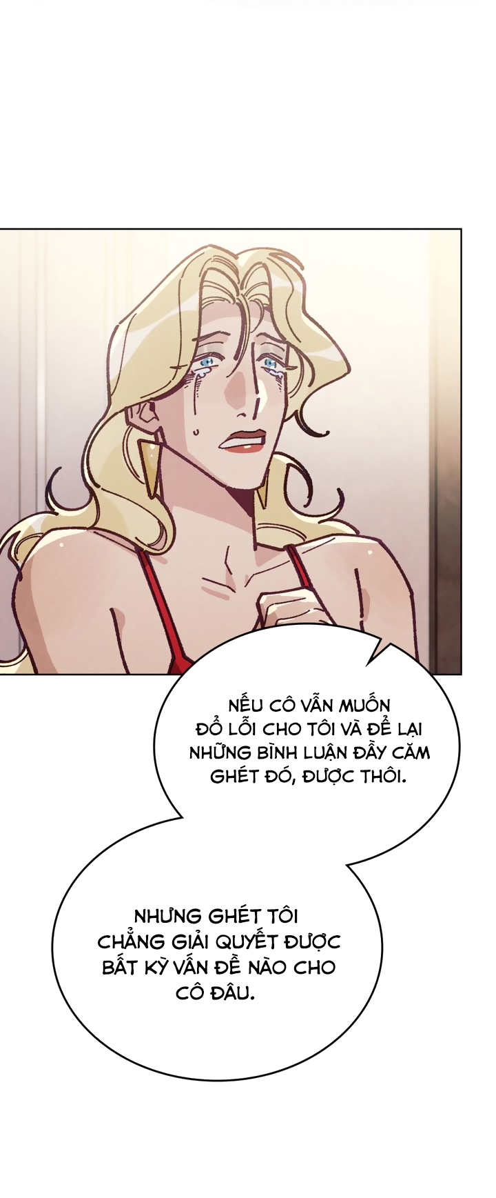 giải mã ngôn ngữ trái tim chapter 48 8