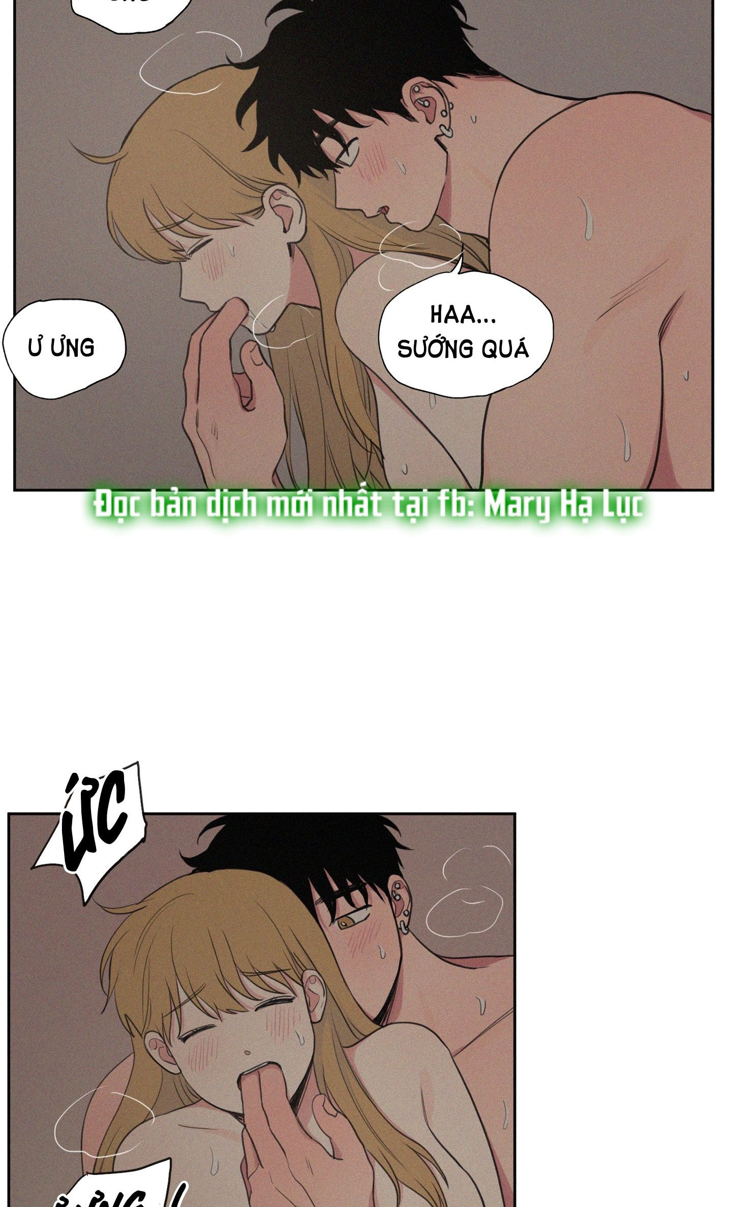 lý do yêu phải thằng bạn thân chapter 62.2 13