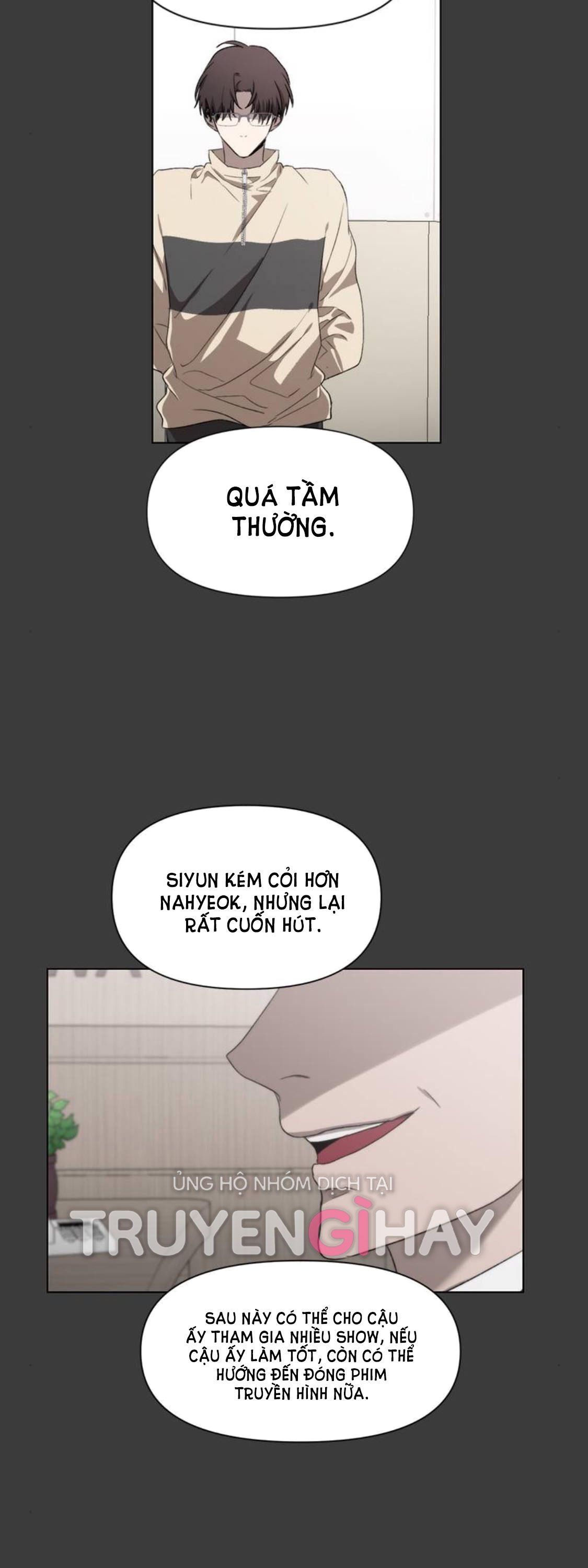 Tự Do Trong Mơ chapter 28.2 22