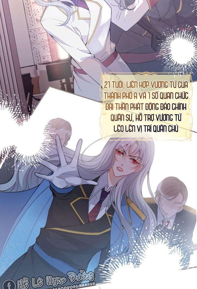 [15+] xuyên đến thế giới nào cũng là hắc liên hoa của anh chapter 3 38