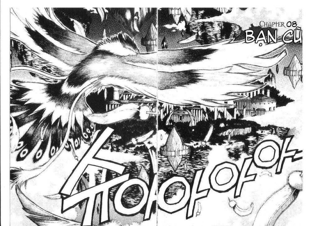 rebirth - tái sinh chapter 8 2