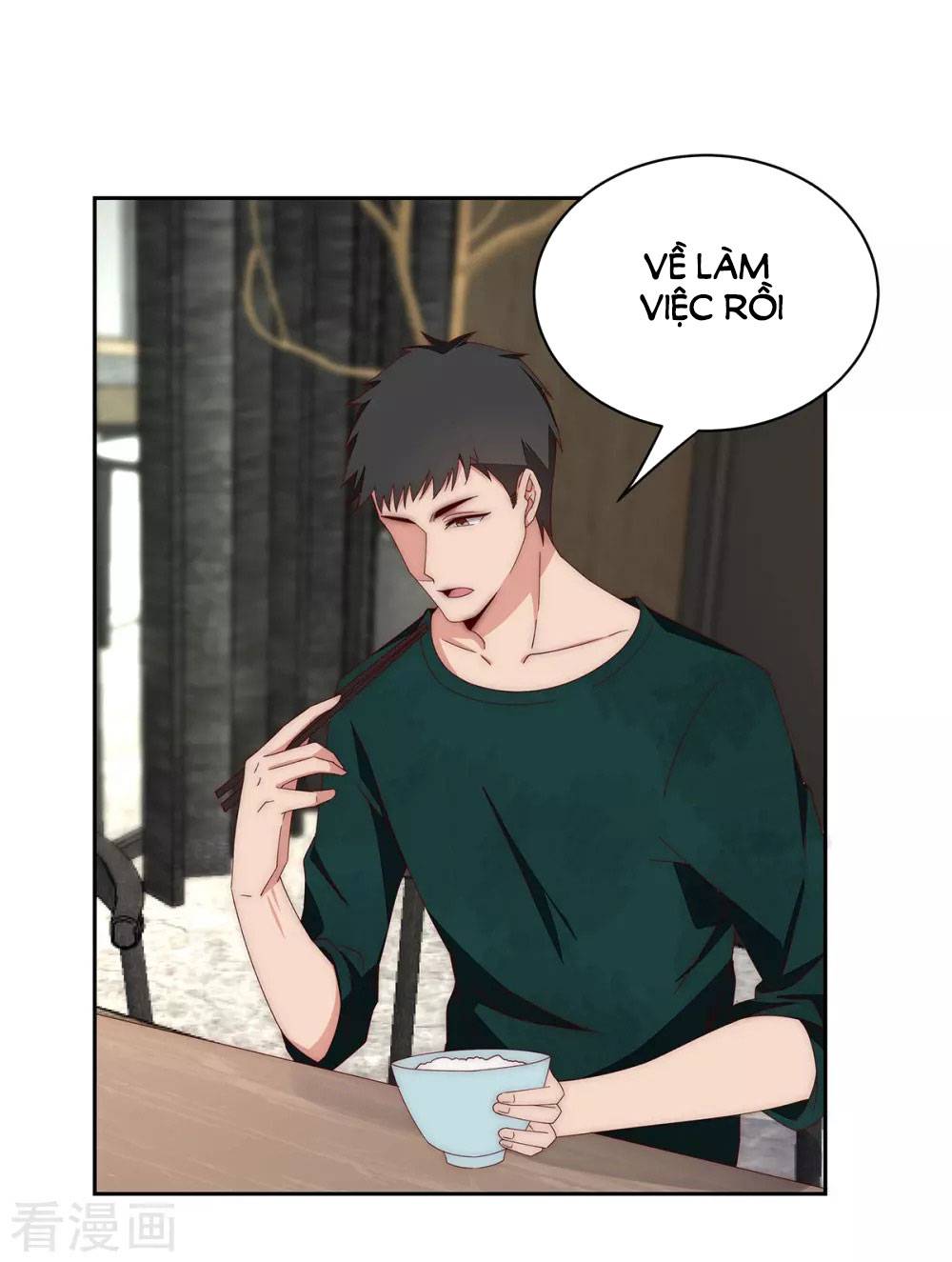 Lục Tiên Sinh Đừng Chọc Vào Tôi chapter 36 - Trang 14