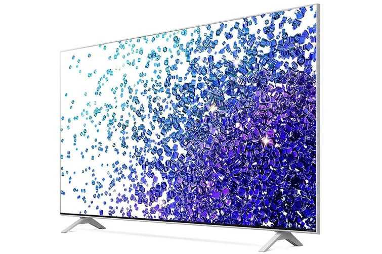 Smart Tivi NanoCell LG 4K 43 Inch 43NANO77TPA [Hàng Chính Hãng]