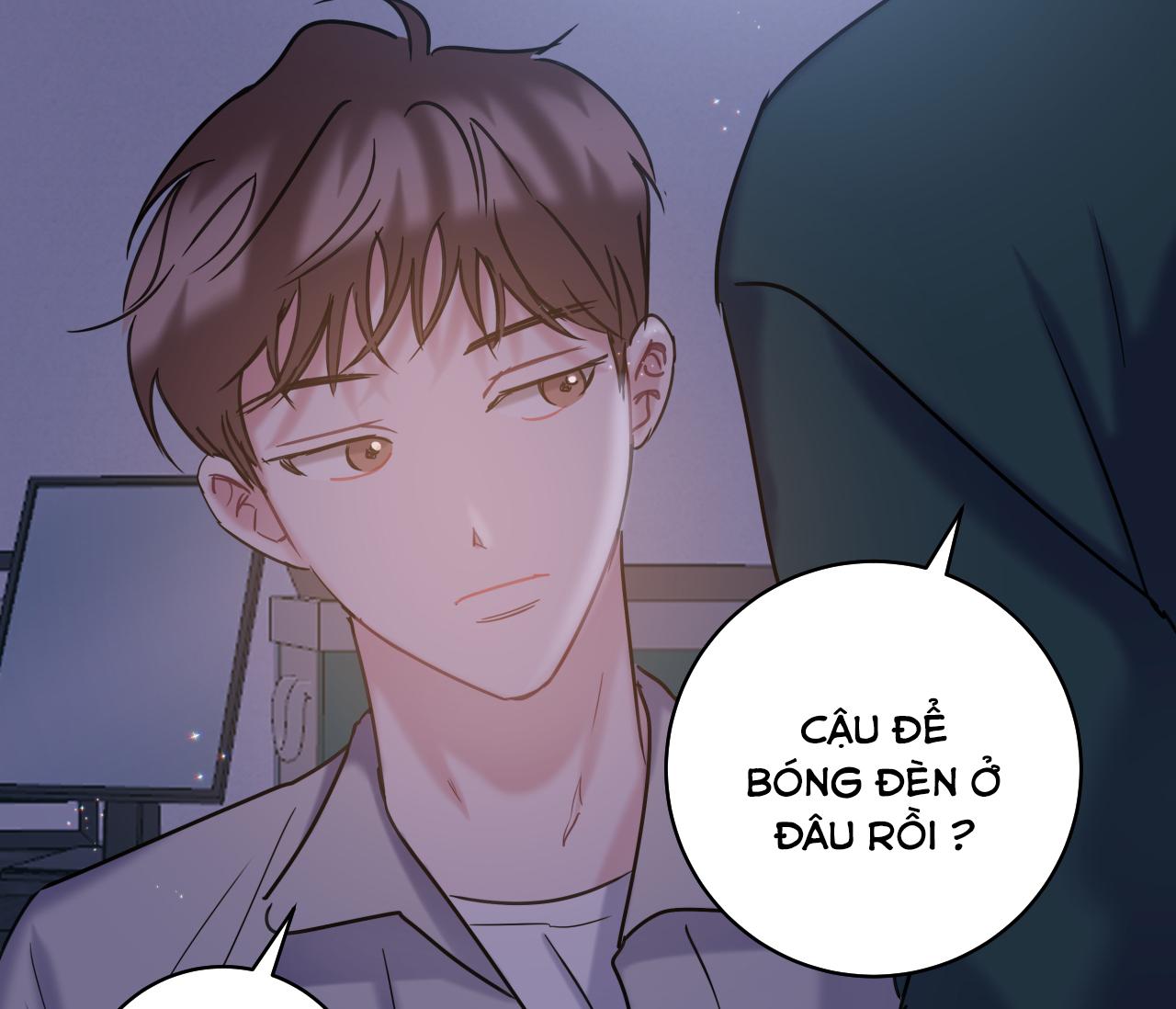 tình yêu bình dị nhất chapter 17 66
